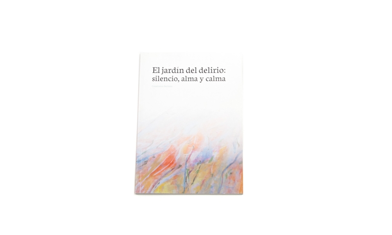 El jardín del delirio: silencio, alma y calma. Ateneo Valencia
