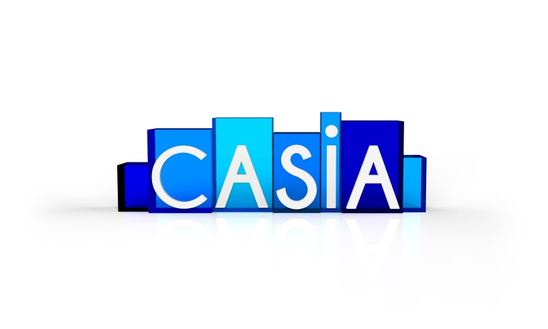 Identidad Corporativa Casia