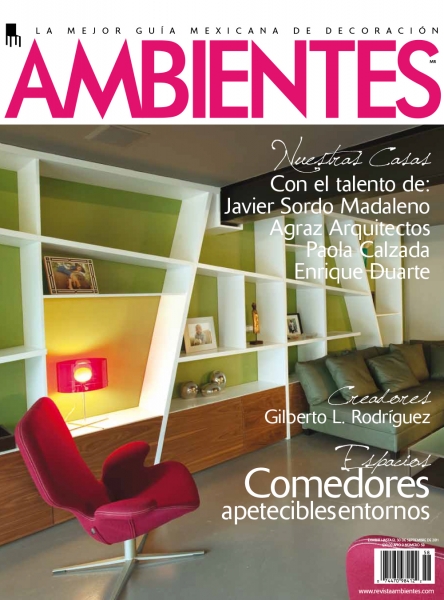 Ambientes nº 58