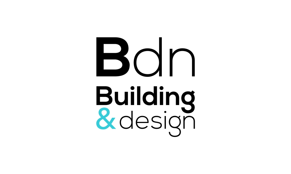 Identidad corporativa. Bdn