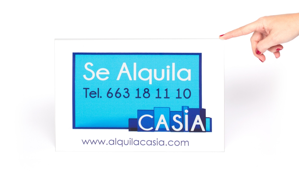 Identidad Corporativa. Casia