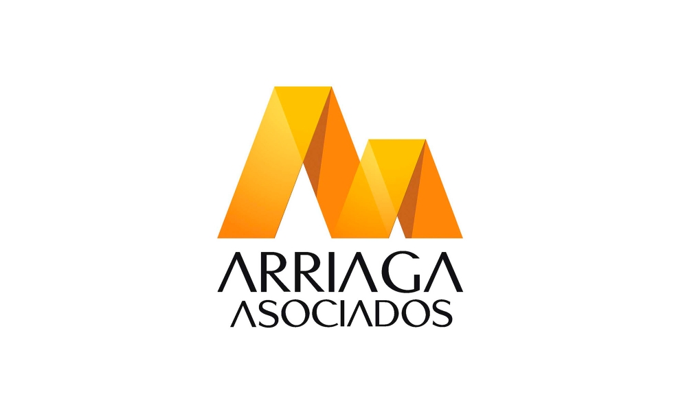 Identidad corporativa. Arriaga Asociados